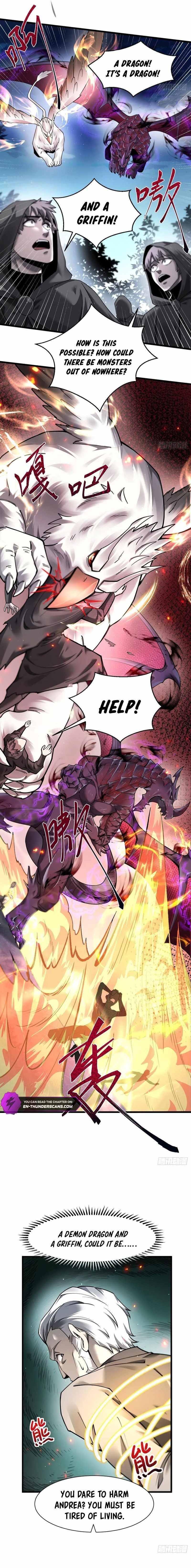 Shadow’s Resurgence Chapter 16 - 9