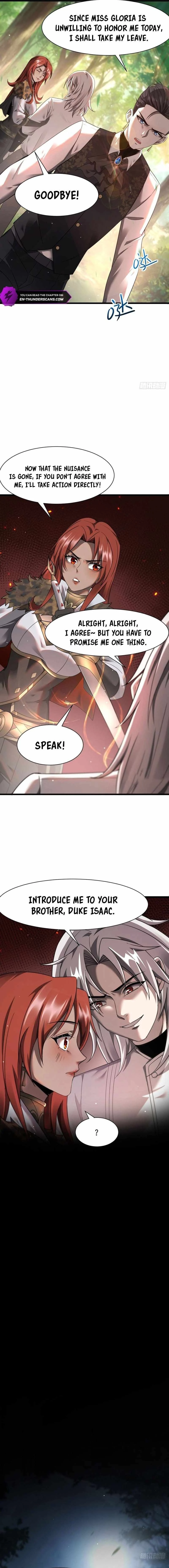 Shadow’s Resurgence Chapter 17 - 7