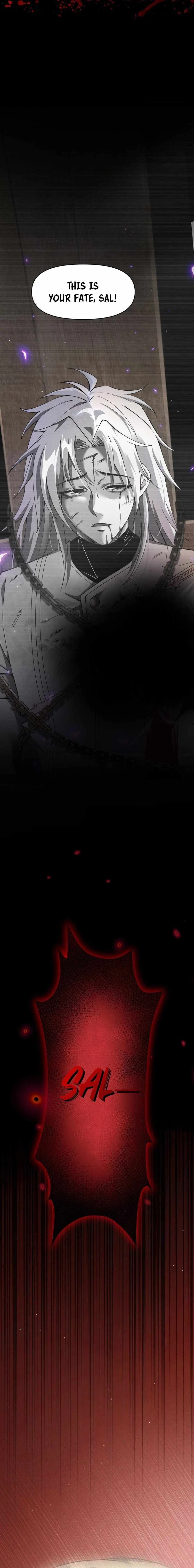 Shadow’s Resurgence Chapter 18 - 4