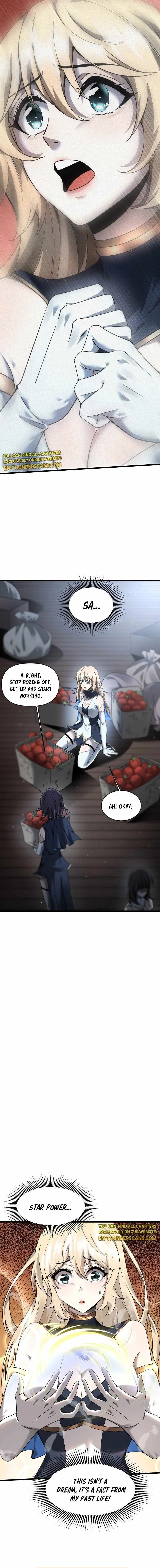 Shadow’s Resurgence Chapter 18 - 5