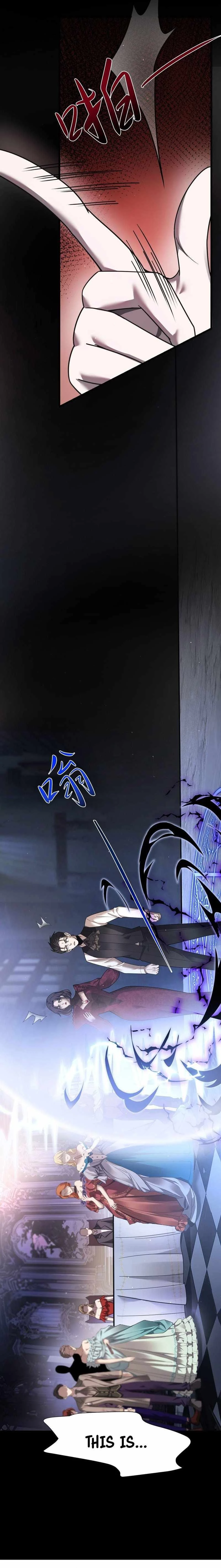 Shadow’s Resurgence Chapter 18 - 14