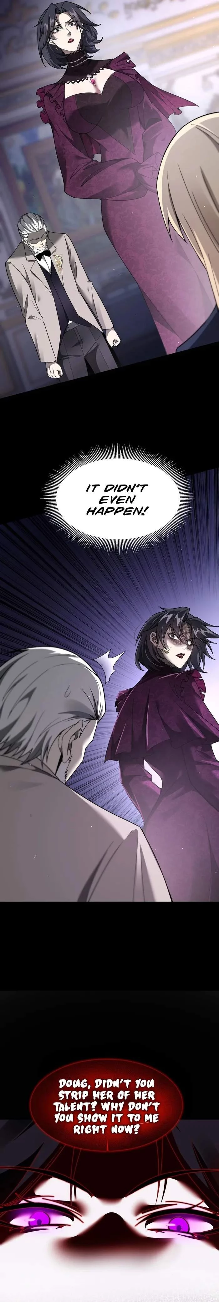 Shadow’s Resurgence Chapter 19 - 15