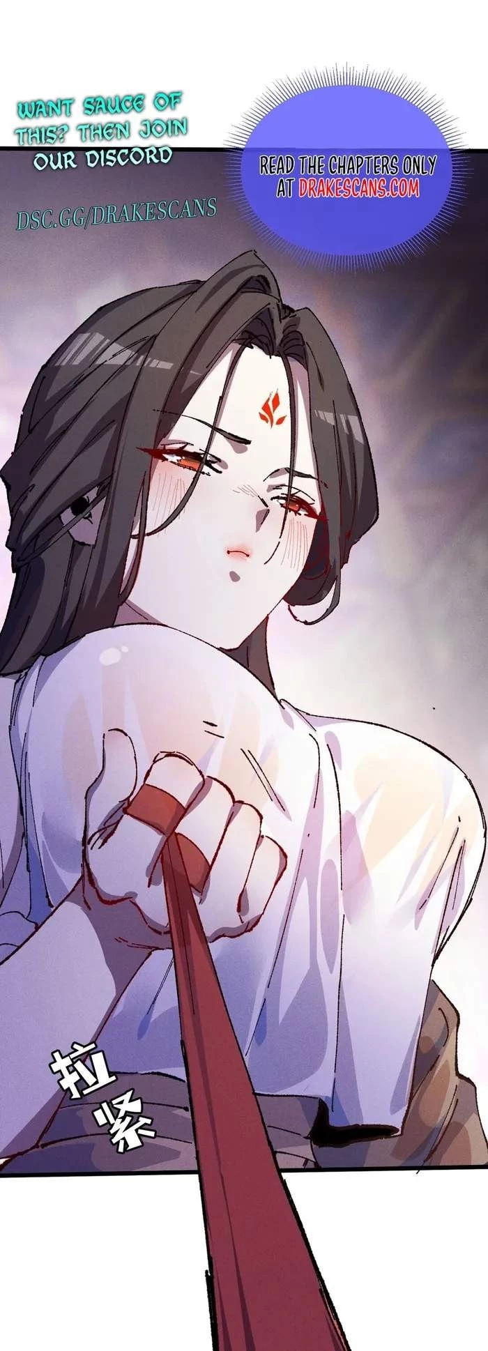 Shadow’s Resurgence Chapter 19 - 21