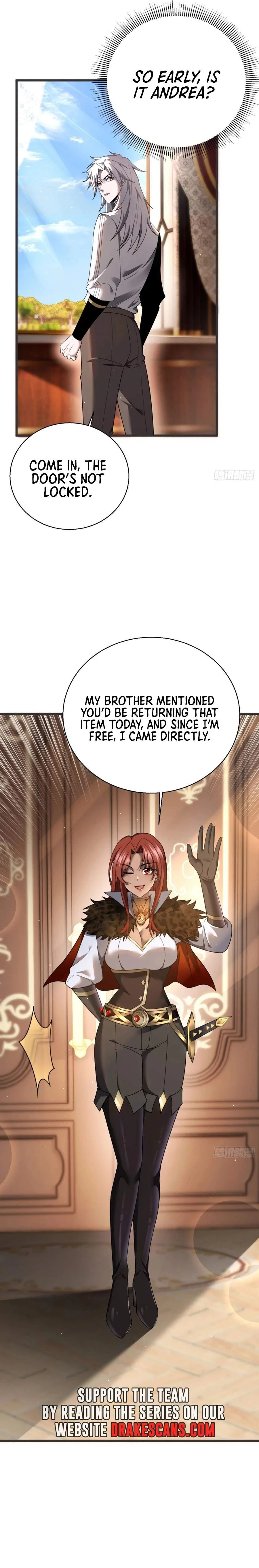 Shadow’s Resurgence Chapter 20 - 3