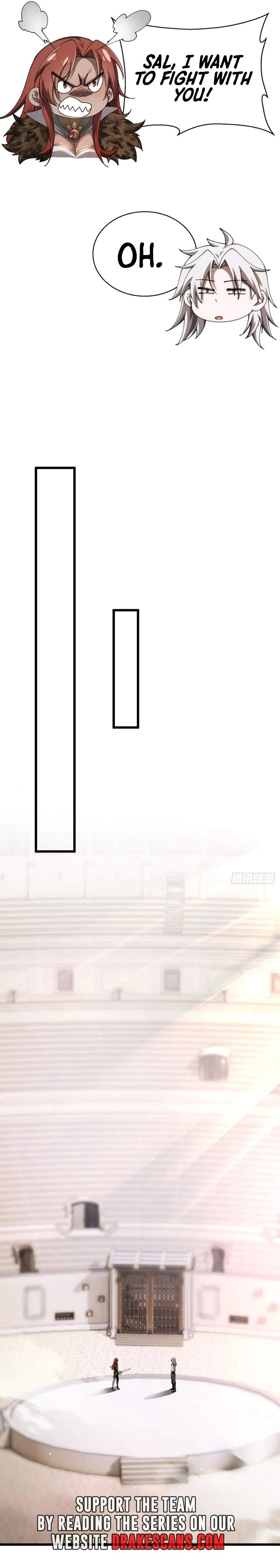 Shadow’s Resurgence Chapter 20 - 6