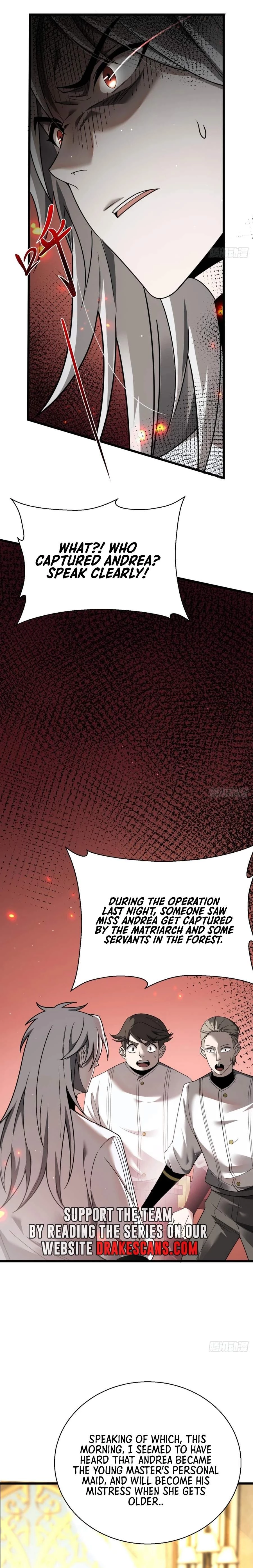 Shadow’s Resurgence Chapter 20 - 11