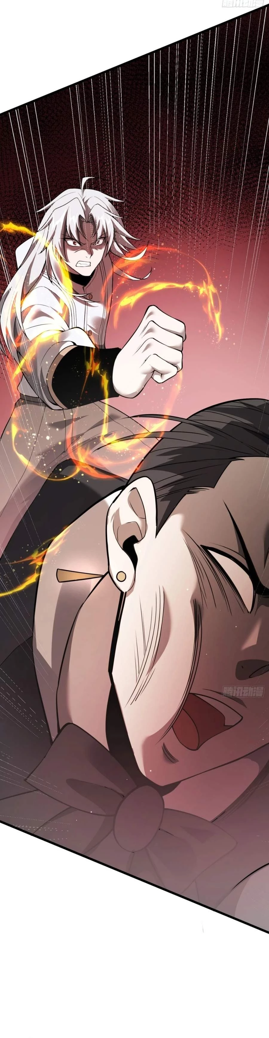 Shadow’s Resurgence Chapter 20 - 18