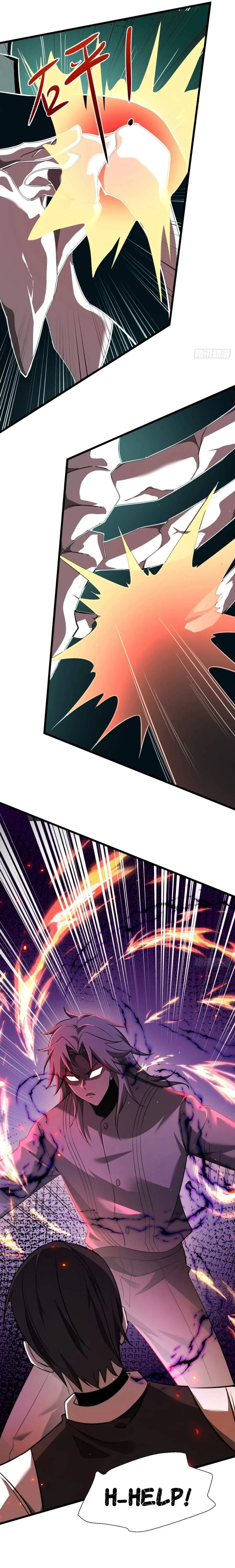 Shadow’s Resurgence Chapter 20 - 21