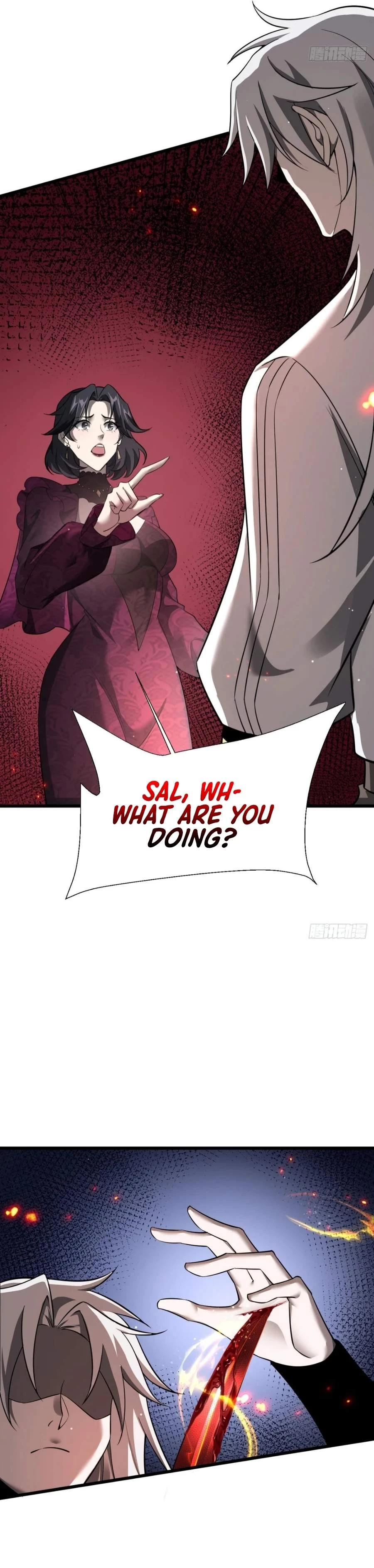 Shadow’s Resurgence Chapter 20 - 27