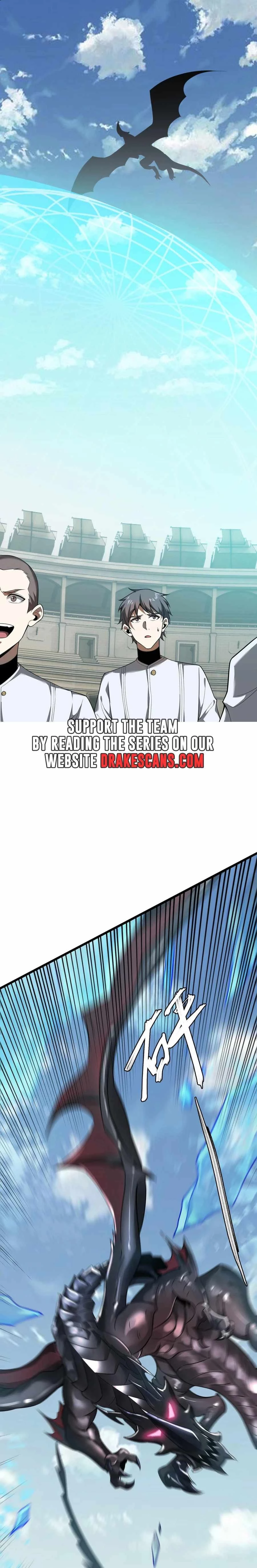 Shadow’s Resurgence Chapter 21 - 17