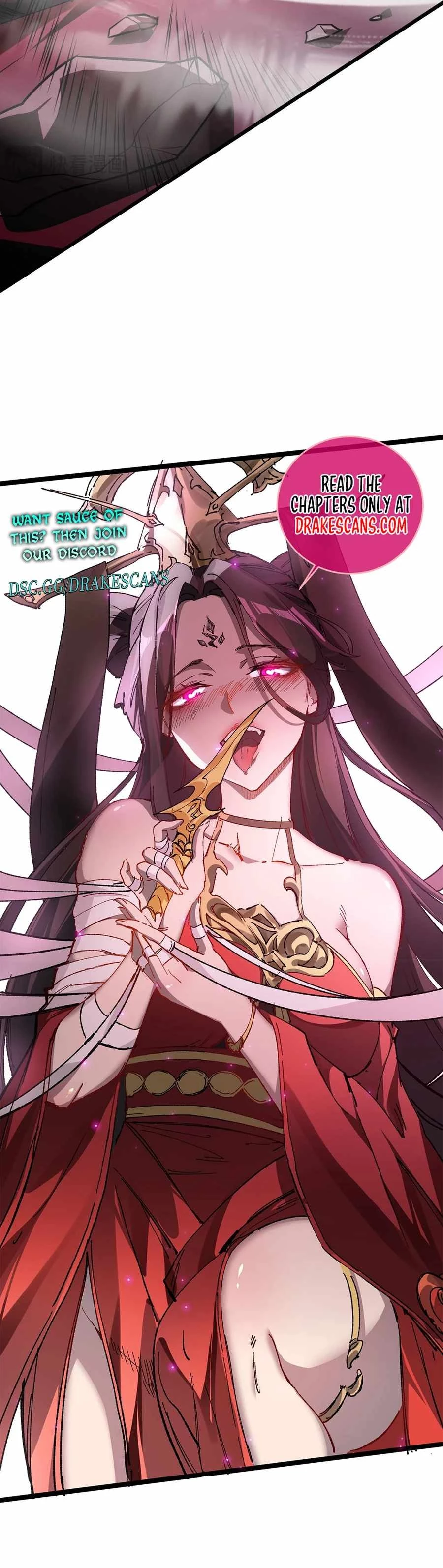 Shadow’s Resurgence Chapter 21 - 19