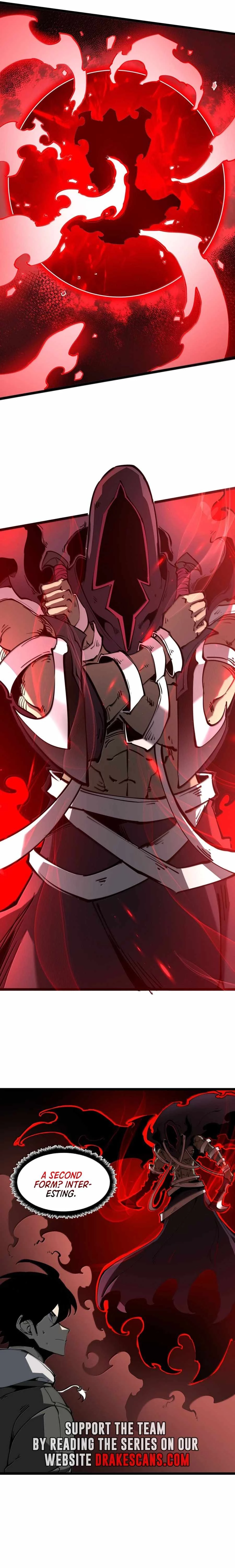 I Became The King by Scavenging Chapter 24 - 3