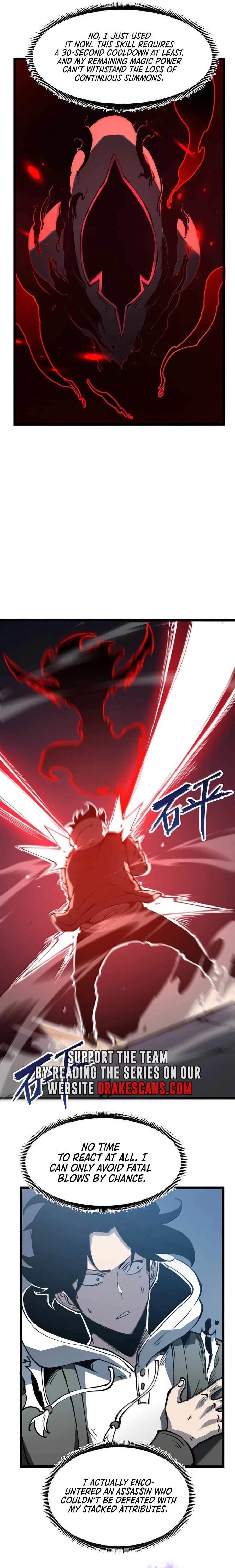 I Became The King by Scavenging Chapter 24 - 5