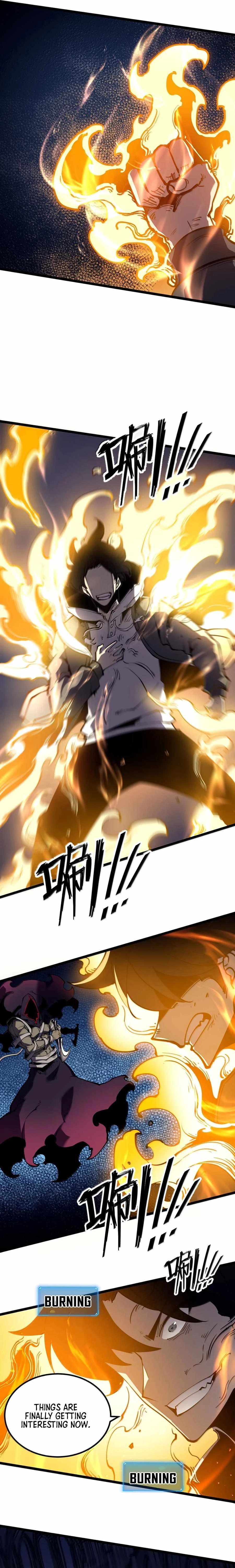 I Became The King by Scavenging Chapter 24 - 8