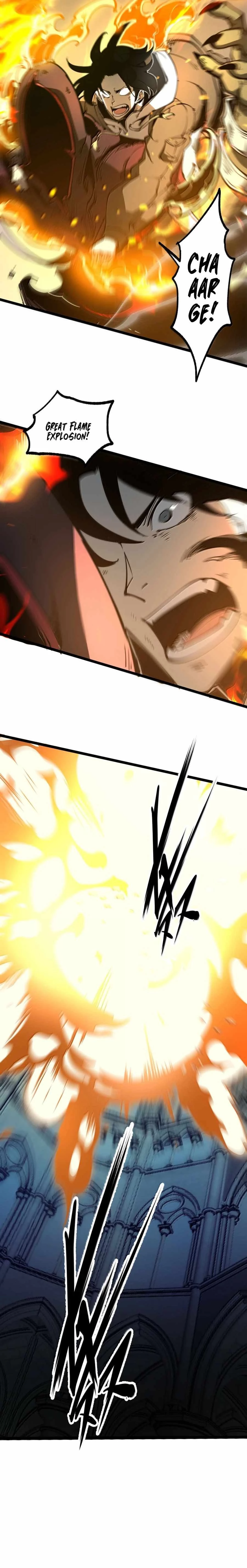 I Became The King by Scavenging Chapter 24 - 10