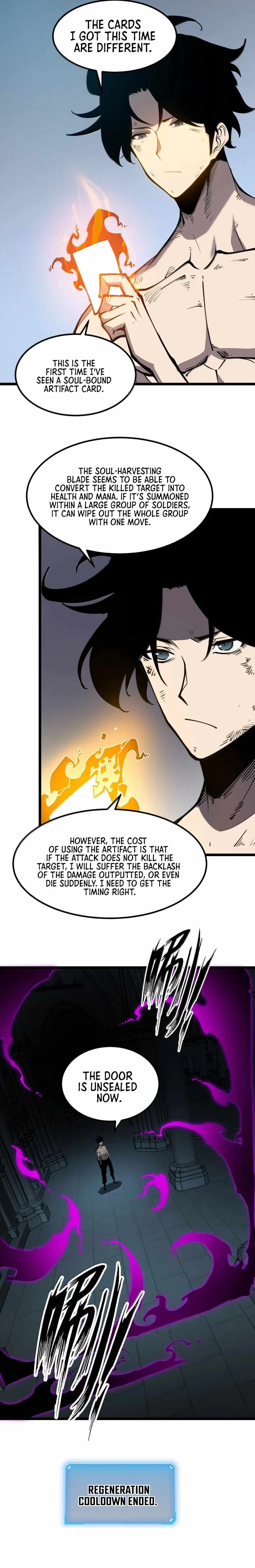 I Became The King by Scavenging Chapter 24 - 13