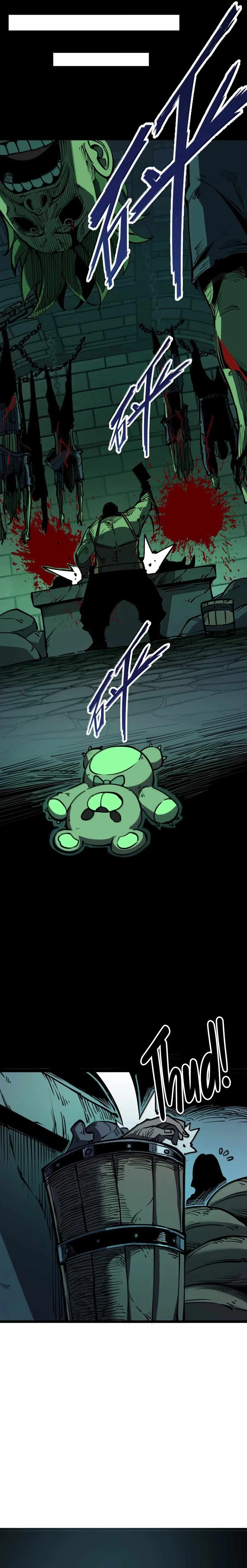 I Became The King by Scavenging Chapter 24 - 15