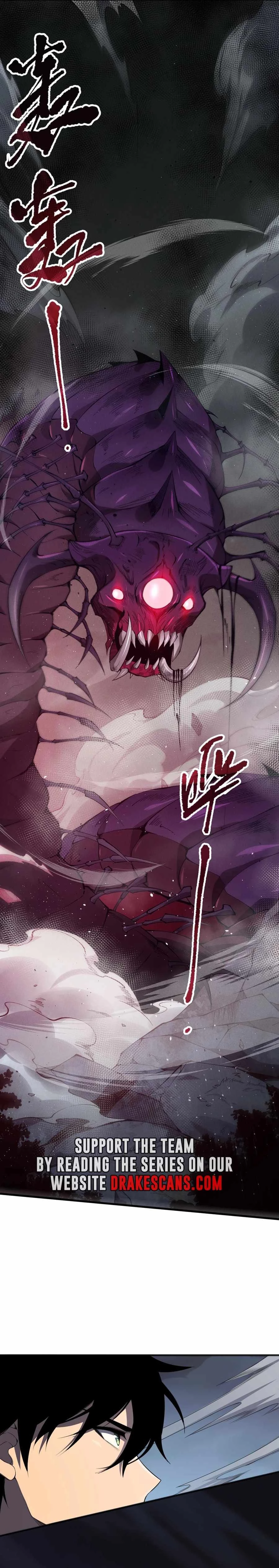 Necromancer, the Ultimate Scourge! Chapter 105 - 4