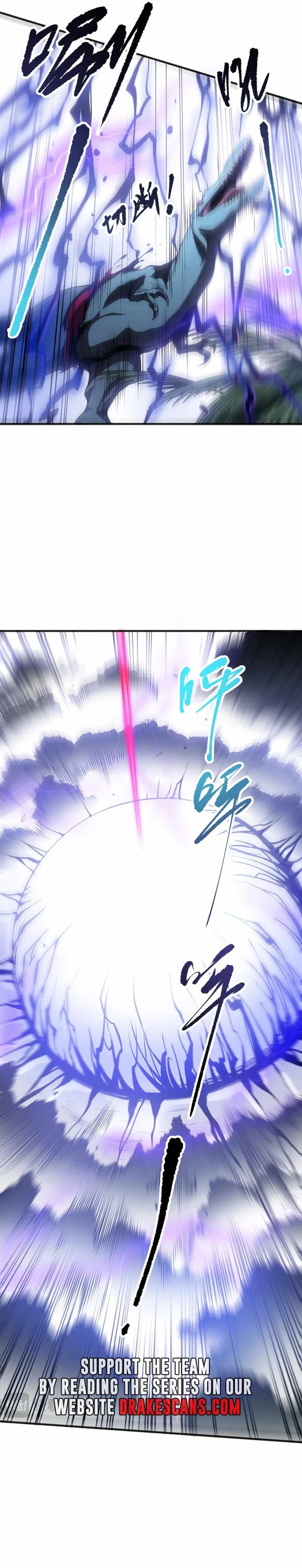 Necromancer, the Ultimate Scourge! Chapter 105 - 6