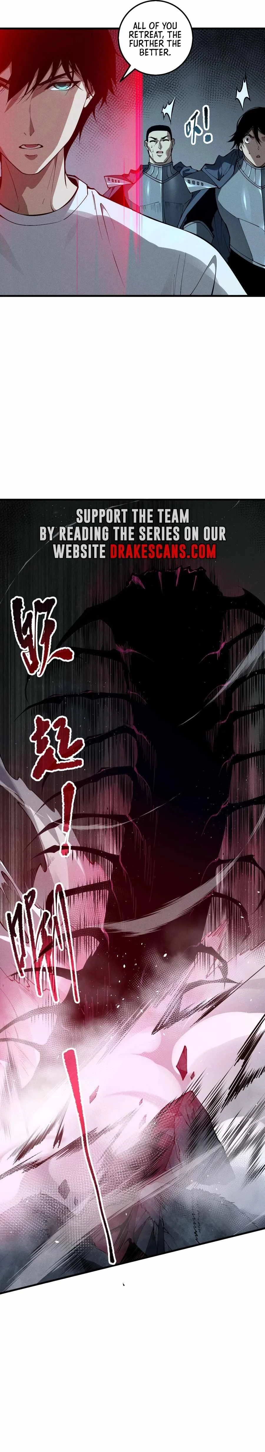 Necromancer, the Ultimate Scourge! Chapter 105 - 15