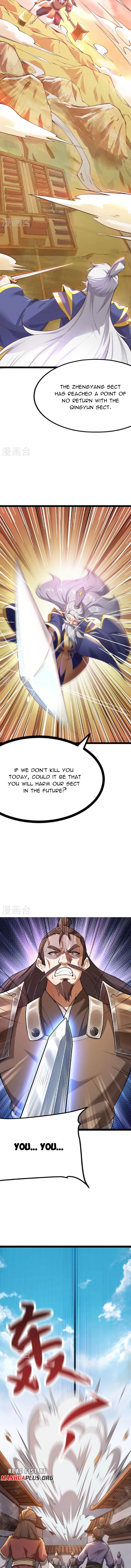 Banished Disciple's Counterattack Chapter 478 - 9
