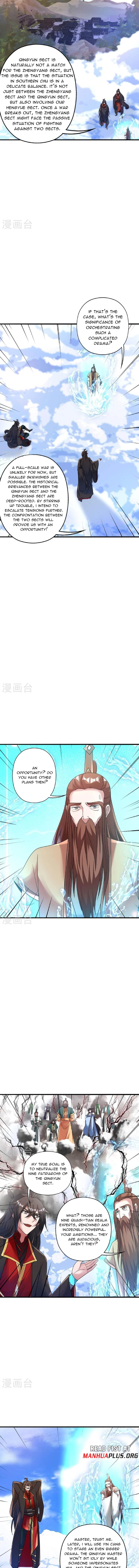 Banished Disciple's Counterattack Chapter 478 - 13