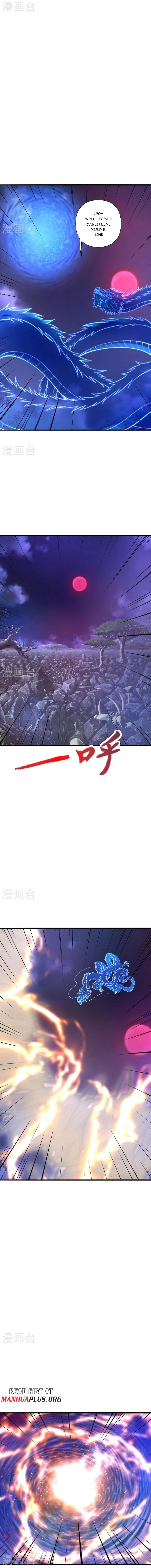 Banished Disciple's Counterattack Chapter 478 - 18