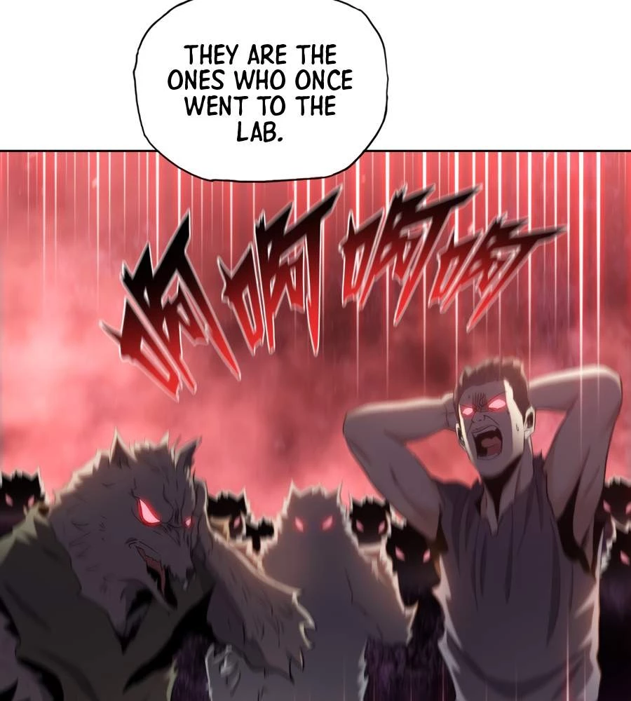 The Doomsday Ruthless Man: Hoarding Trillions of Supplies at the Beginning Chapter 26 - 7