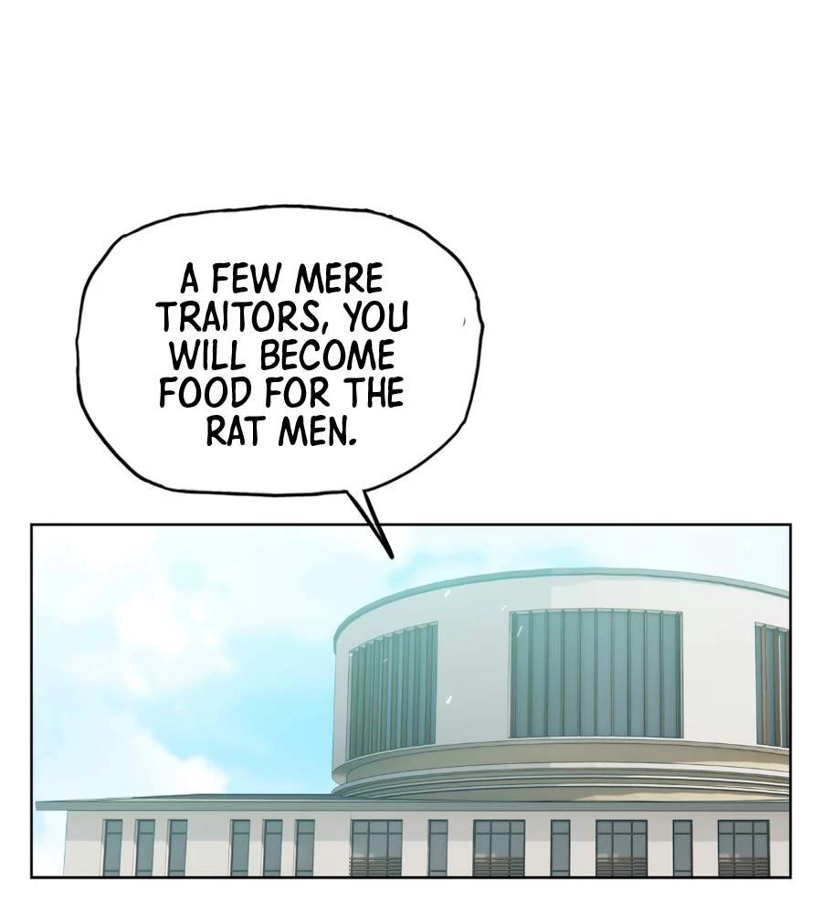 The Doomsday Ruthless Man: Hoarding Trillions of Supplies at the Beginning Chapter 26 - 23