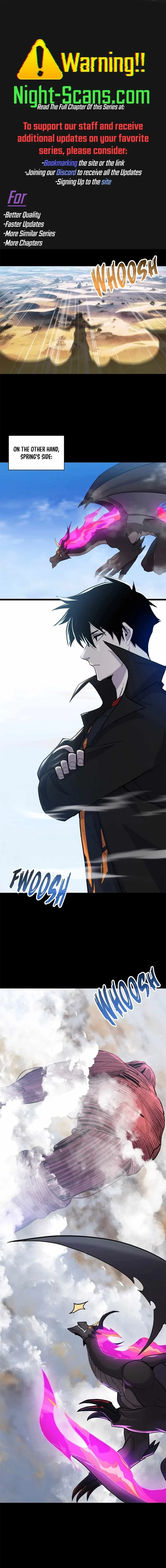 Astral Pet Store Chapter 158 - 1