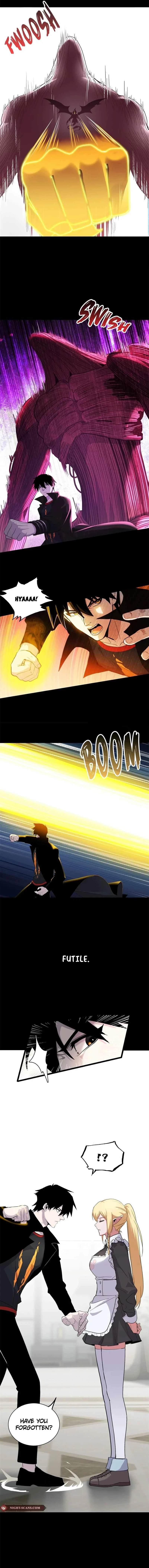 Astral Pet Store Chapter 158 - 3