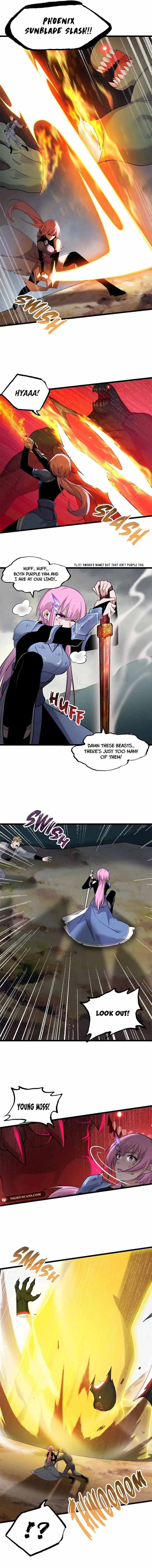 Astral Pet Store Chapter 158 - 8