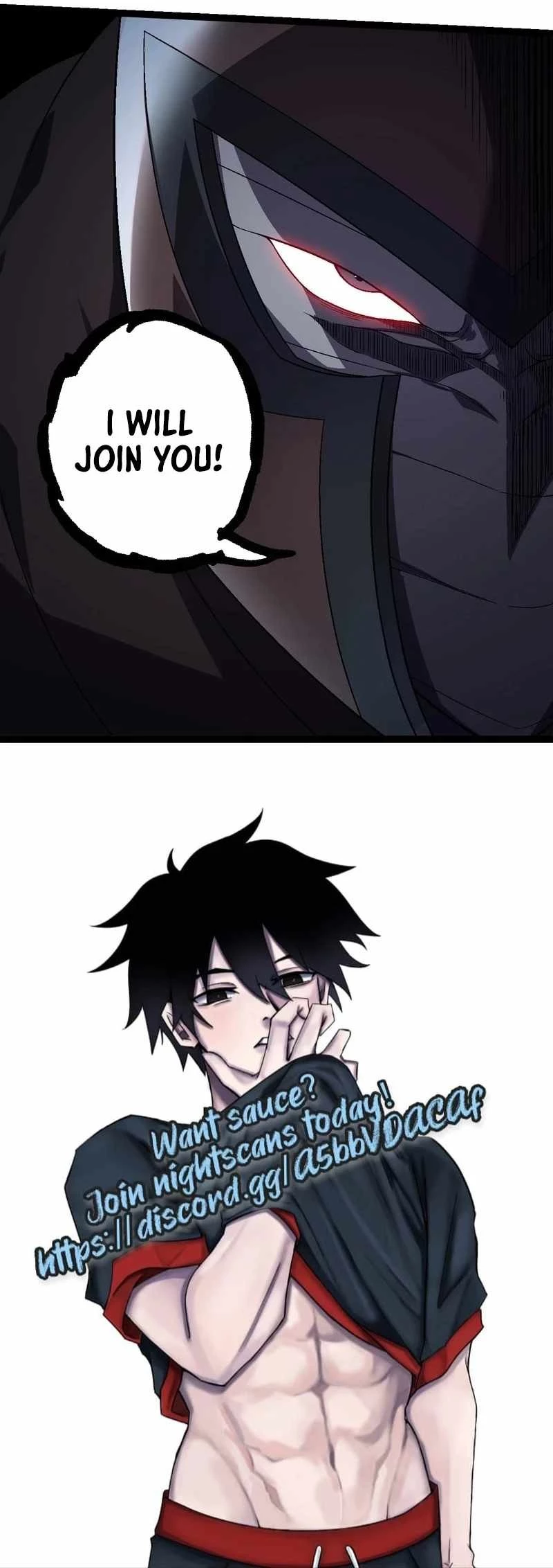 Starting Over as a Tree Chapter 253 - 9