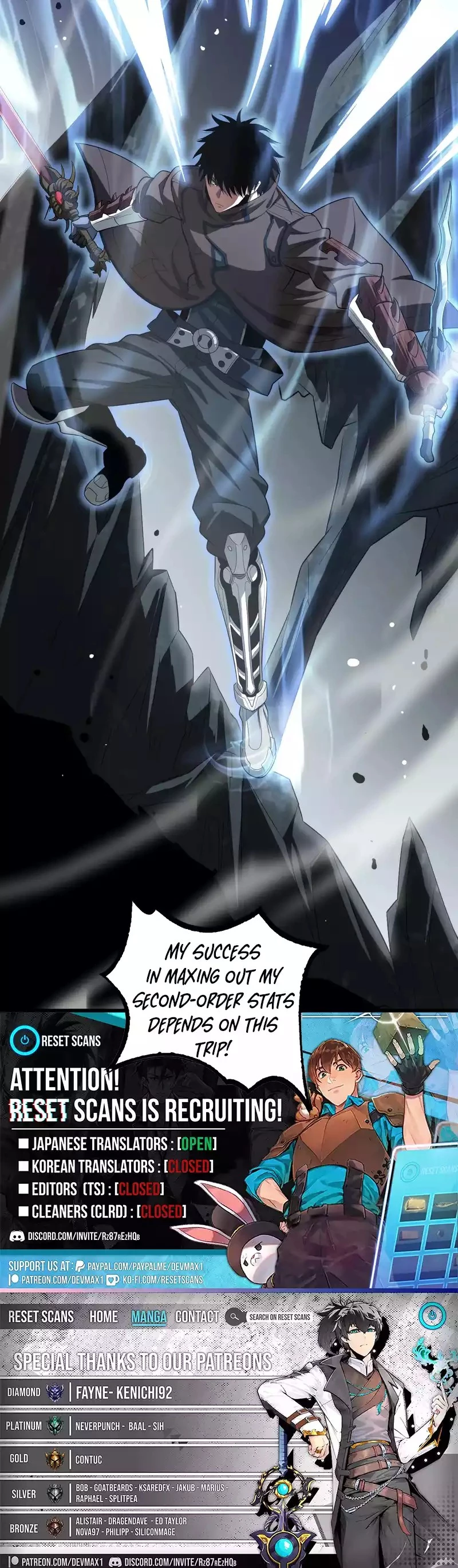 Apocalypse Sword God Chapter 24 - 23