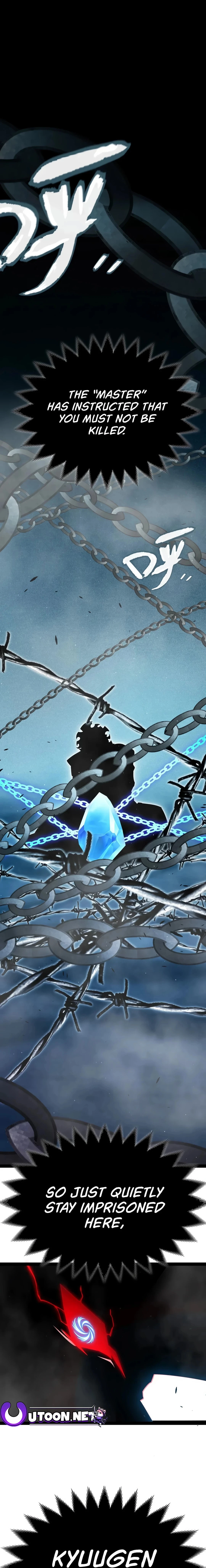 The Game That I Came From Chapter 294 - 17