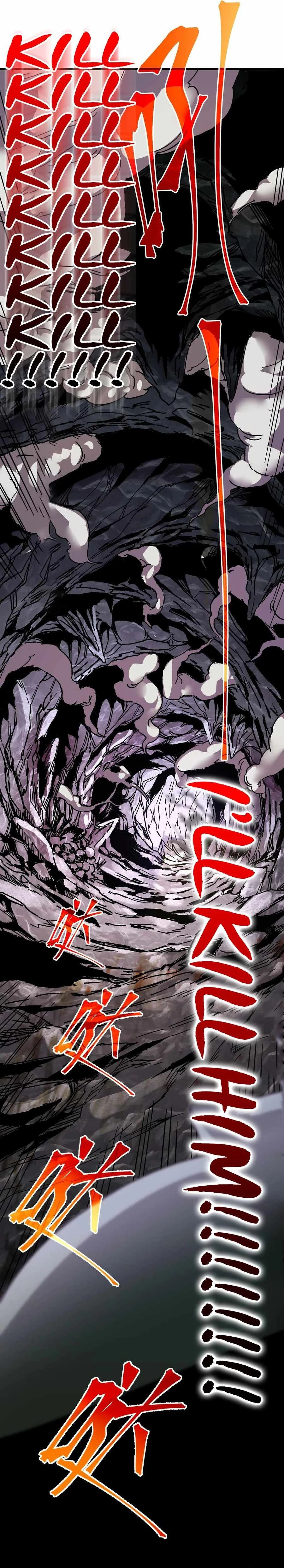 Logging 10,000 Years into the Future (Apex Future Martial Arts) Chapter 142 - 2