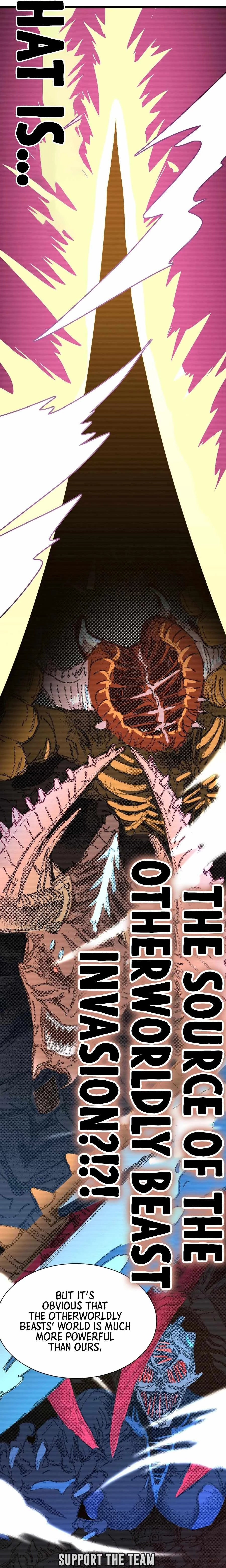 Logging 10,000 Years into the Future (Apex Future Martial Arts) Chapter 142 - 22