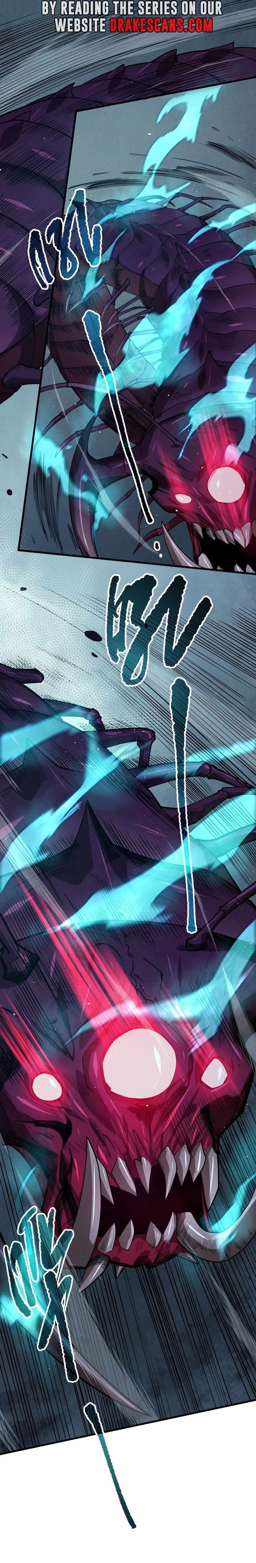 Necromancer, the Ultimate Scourge! Chapter 106 - 2