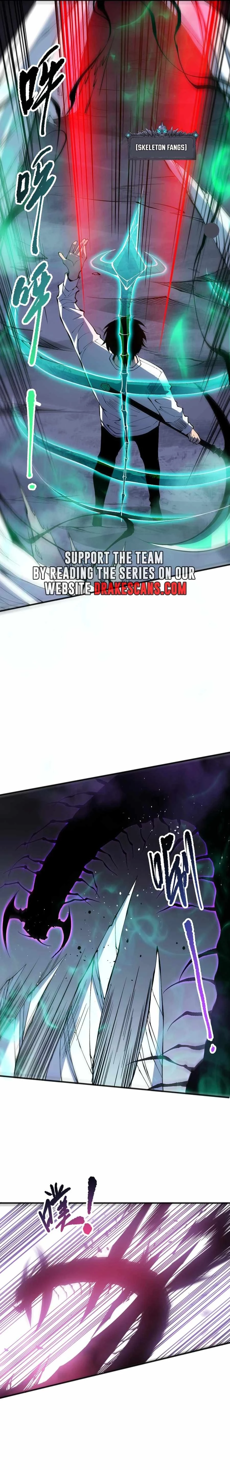 Necromancer, the Ultimate Scourge! Chapter 106 - 7