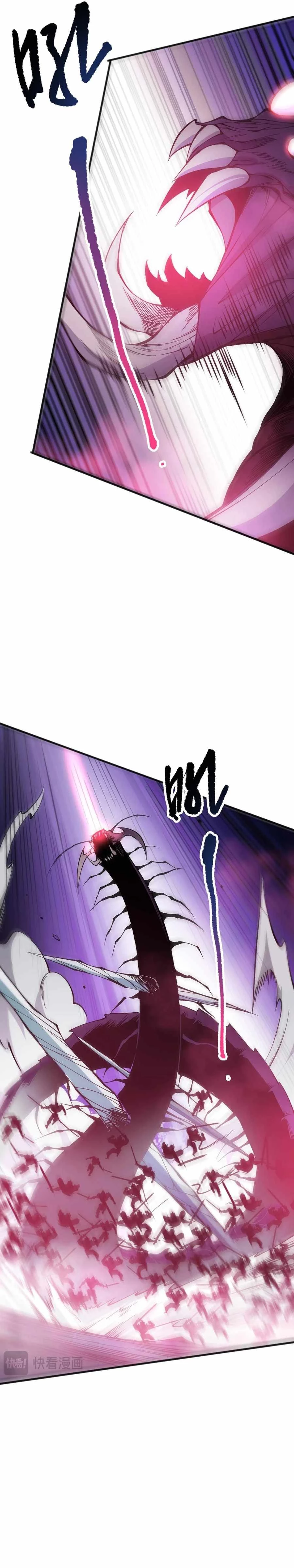 Necromancer, the Ultimate Scourge! Chapter 106 - 8
