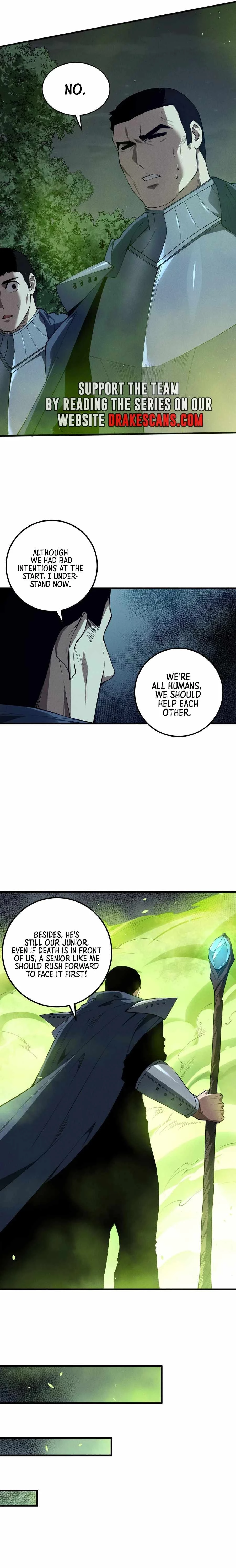 Necromancer, the Ultimate Scourge! Chapter 106 - 13