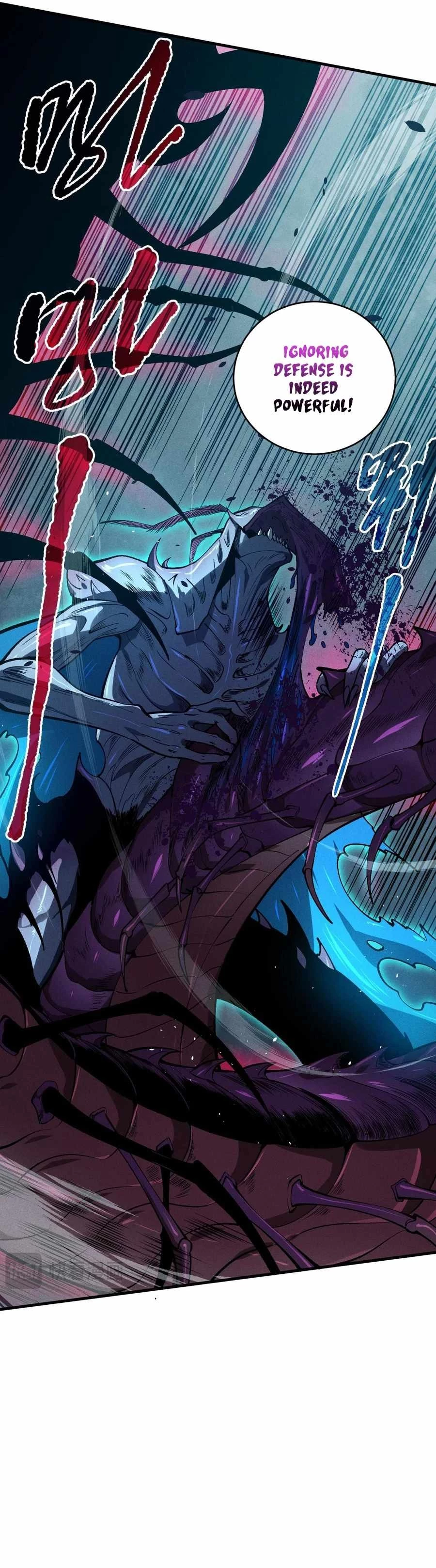 Necromancer, the Ultimate Scourge! Chapter 106 - 18