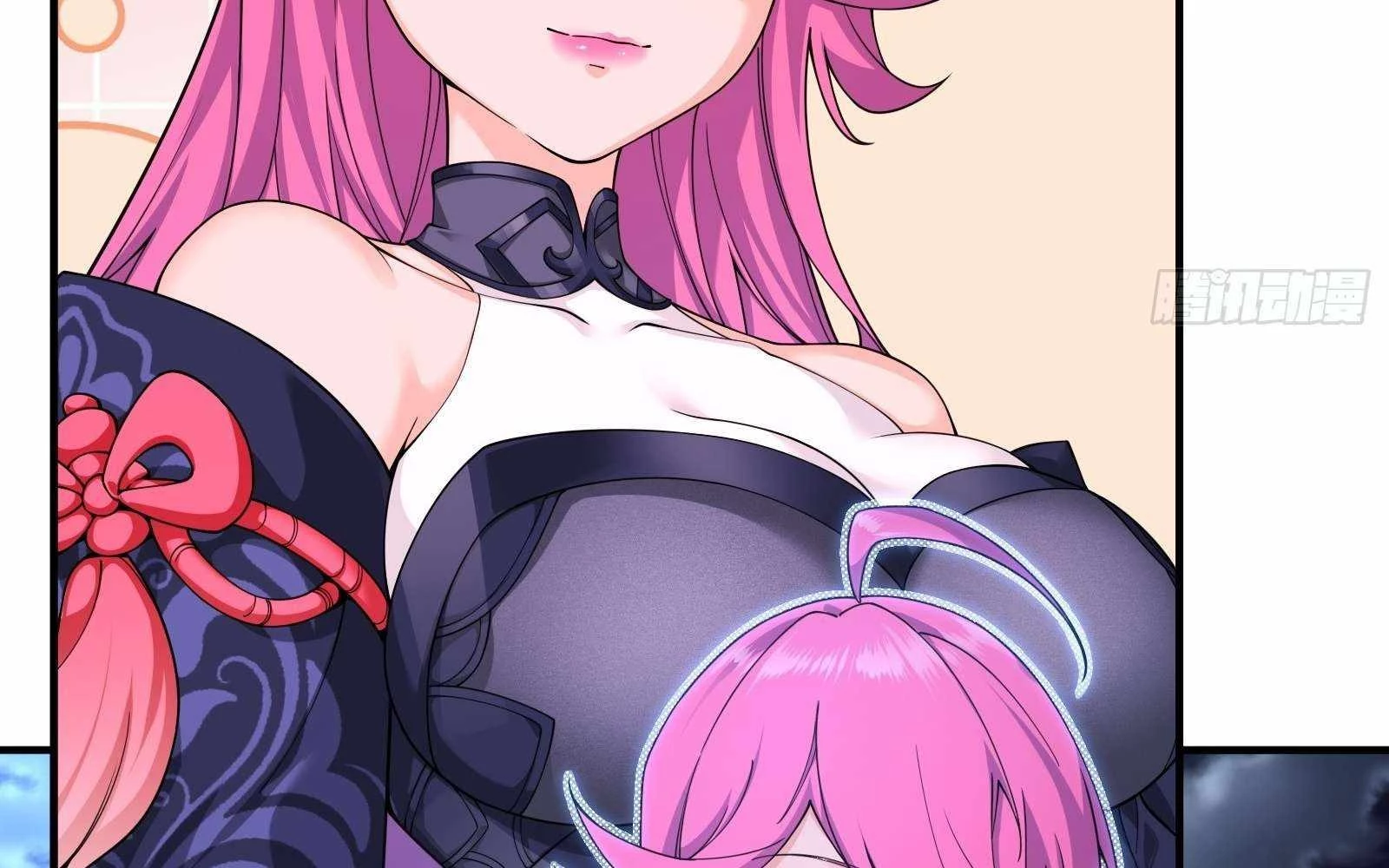 Traveling Through Time and Space to Become an Unlucky NPC: I Have a Wife to Protect Me Chapter 28 - 10