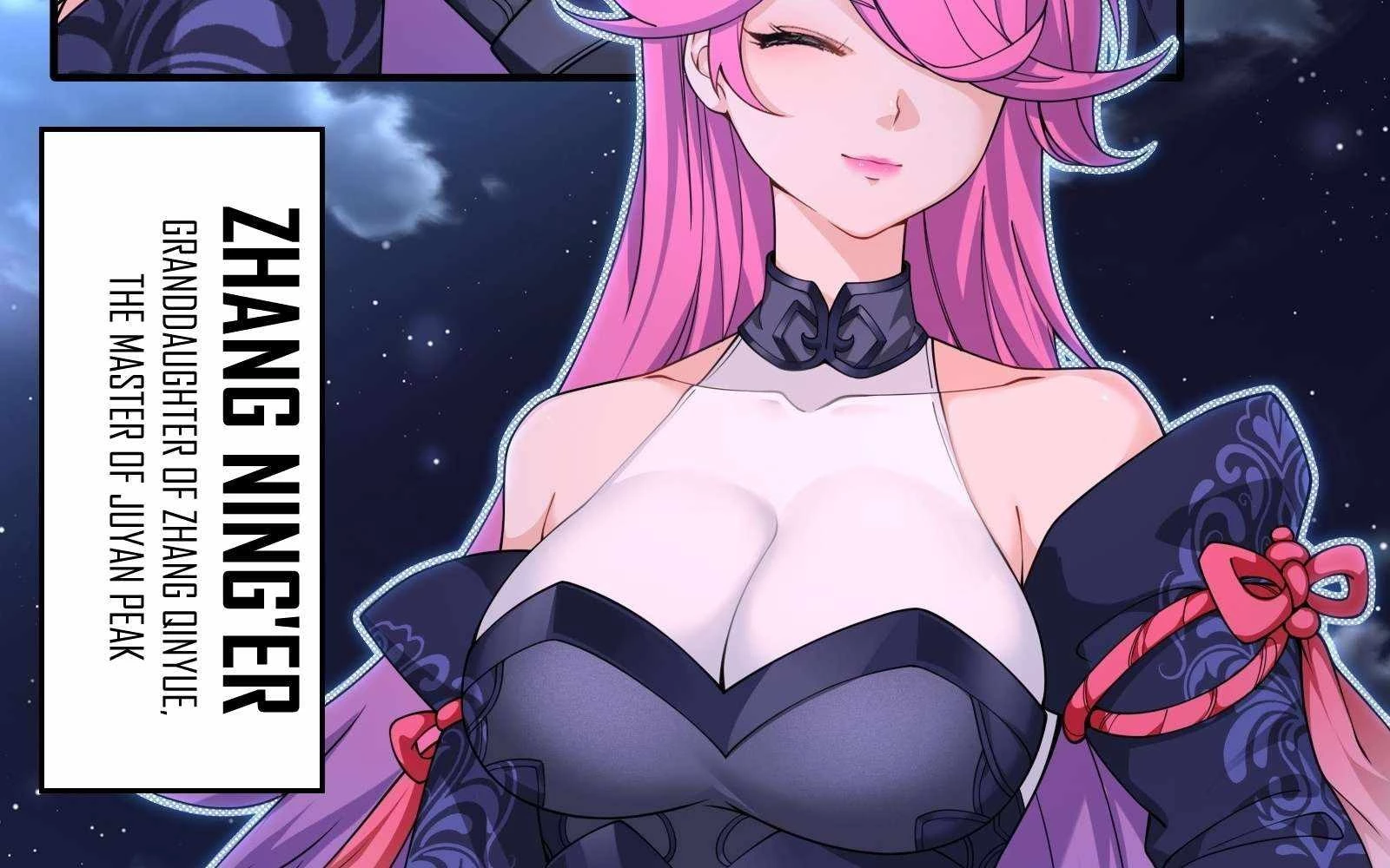 Traveling Through Time and Space to Become an Unlucky NPC: I Have a Wife to Protect Me Chapter 28 - 11