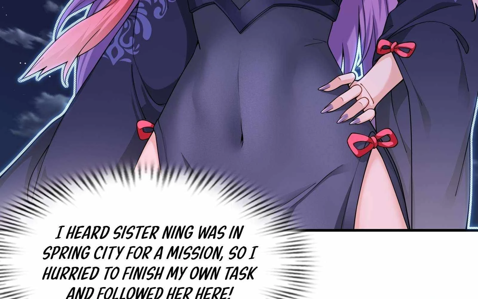 Traveling Through Time and Space to Become an Unlucky NPC: I Have a Wife to Protect Me Chapter 28 - 12