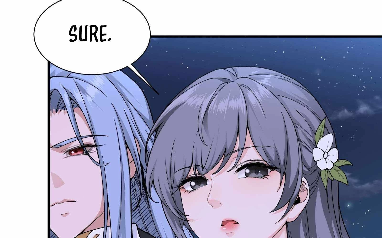 Traveling Through Time and Space to Become an Unlucky NPC: I Have a Wife to Protect Me Chapter 28 - 14