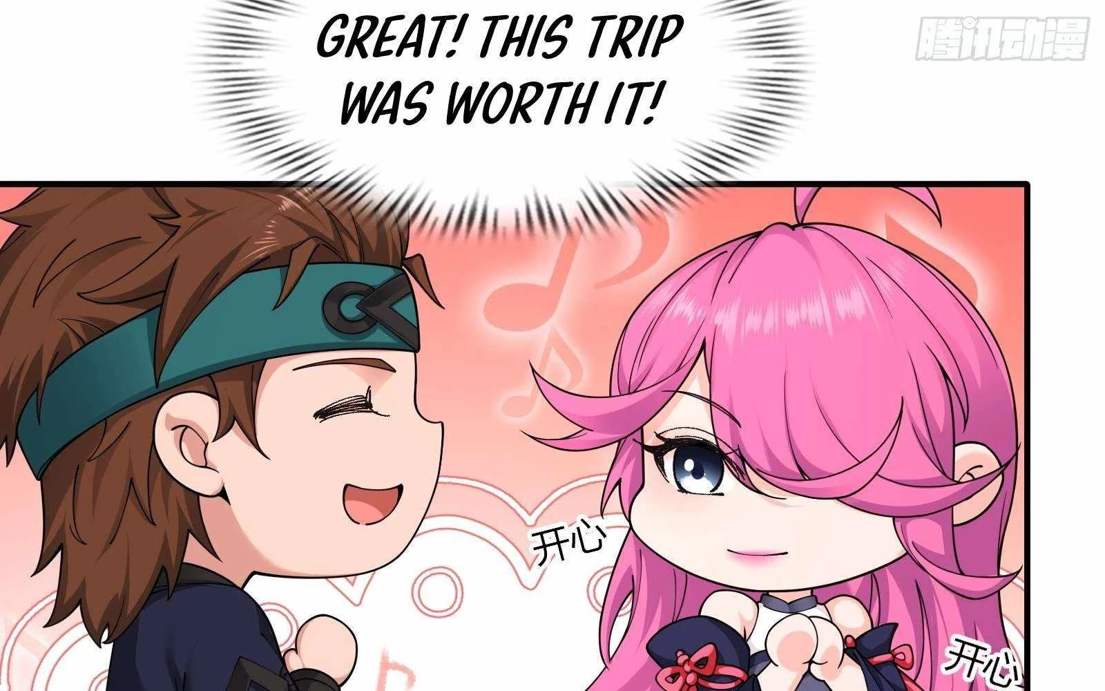 Traveling Through Time and Space to Become an Unlucky NPC: I Have a Wife to Protect Me Chapter 28 - 16