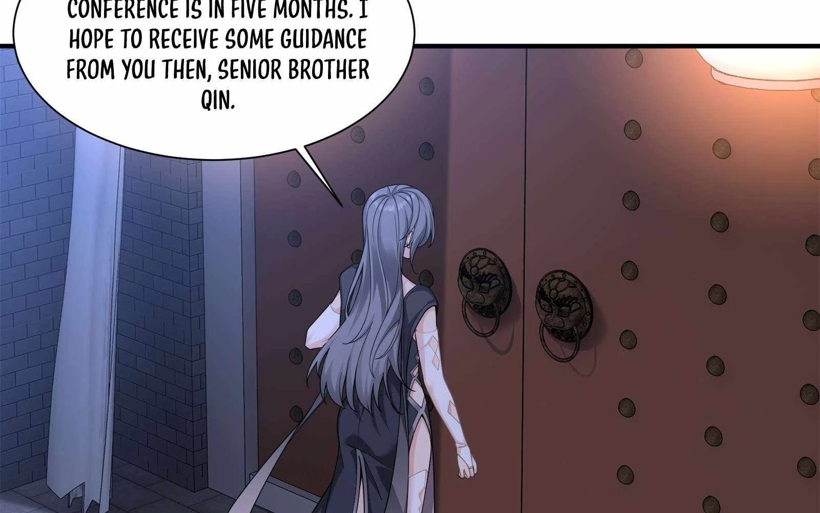 Traveling Through Time and Space to Become an Unlucky NPC: I Have a Wife to Protect Me Chapter 28 - 21