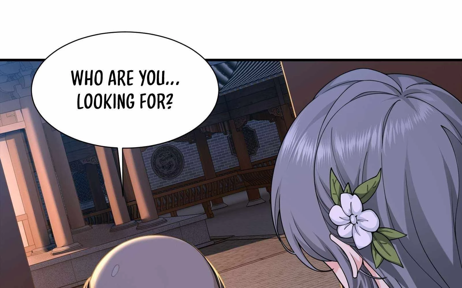 Traveling Through Time and Space to Become an Unlucky NPC: I Have a Wife to Protect Me Chapter 28 - 26