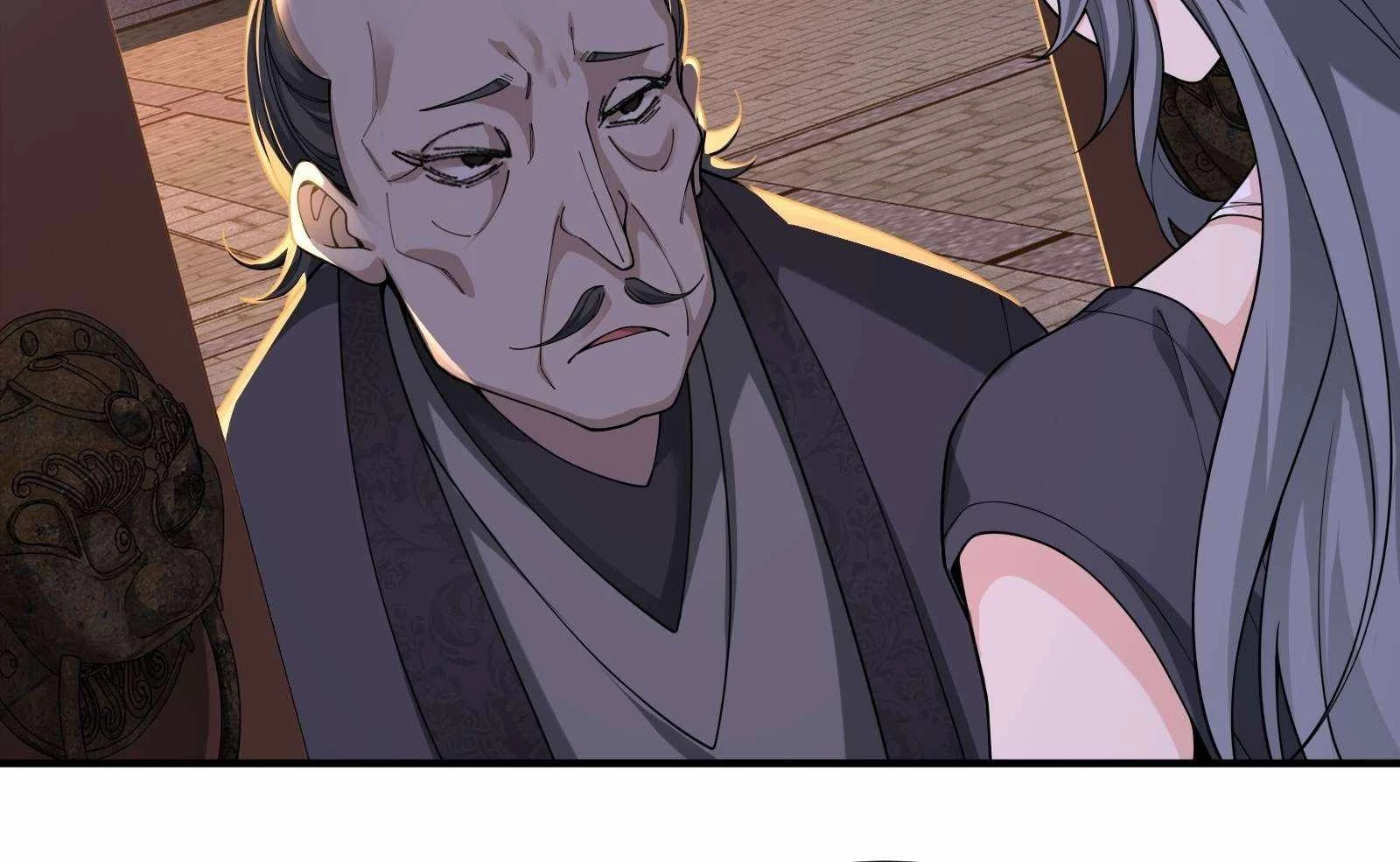 Traveling Through Time and Space to Become an Unlucky NPC: I Have a Wife to Protect Me Chapter 28 - 27
